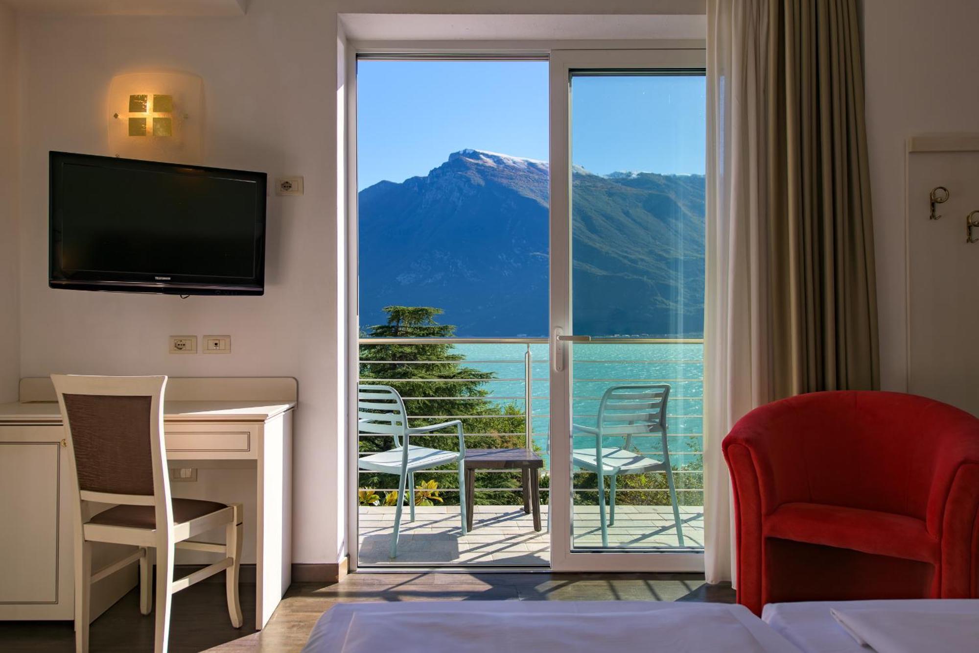 Hotel Sogno Del Benaco Limone sul Garda